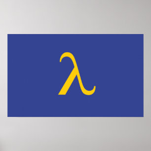 LGBT-Aktivismus Poster