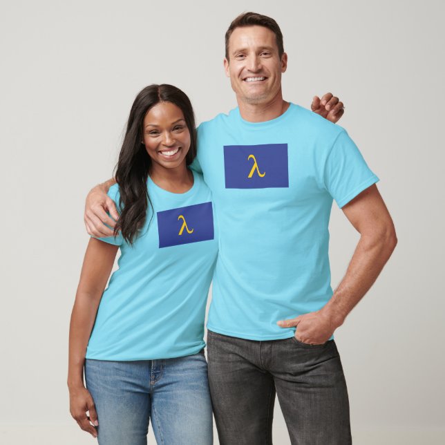 LGBT-Aktivismus T-Shirt (Unisex)