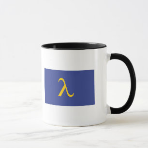LGBT-Aktivismus Tasse