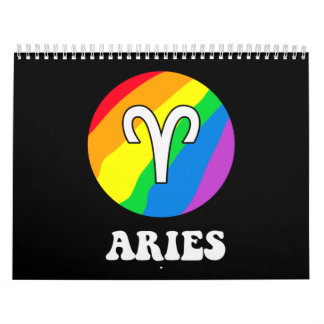 Lgbt Aries Kalender