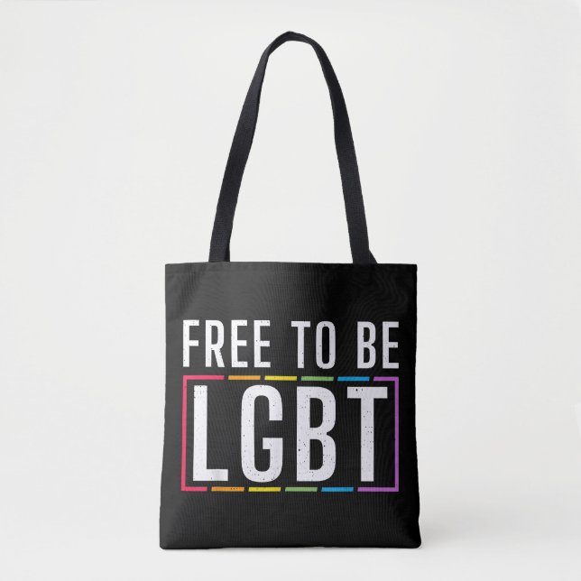 LGBT Bisexueller lesbischer Gay Pride (Vorderseite)