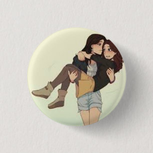 LGBT BUTTON