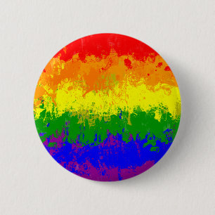 LGBT BUTTON