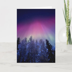 LGBT Feiert Mutter Natur Feiertage oder jeden Tag! Karte