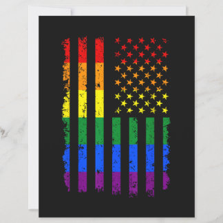 LGBT-Flagge Gay Pride Monat Transgender