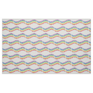 LGBT-Flagge Stoff