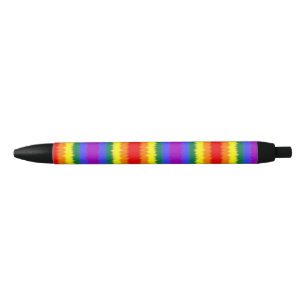 LGBT+ Flaggenstift Kugelschreiber