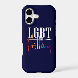 LGBT FÜR HILLARY
