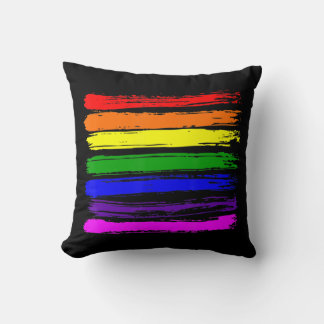 LGBT Gay Pride Flag Gay Pride 2022 Kissen