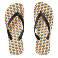 LGBT Gay Pride Rainbow Herzmuster