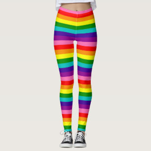 lgbt - Gay Pride-Regenbogenflagge  Leggings