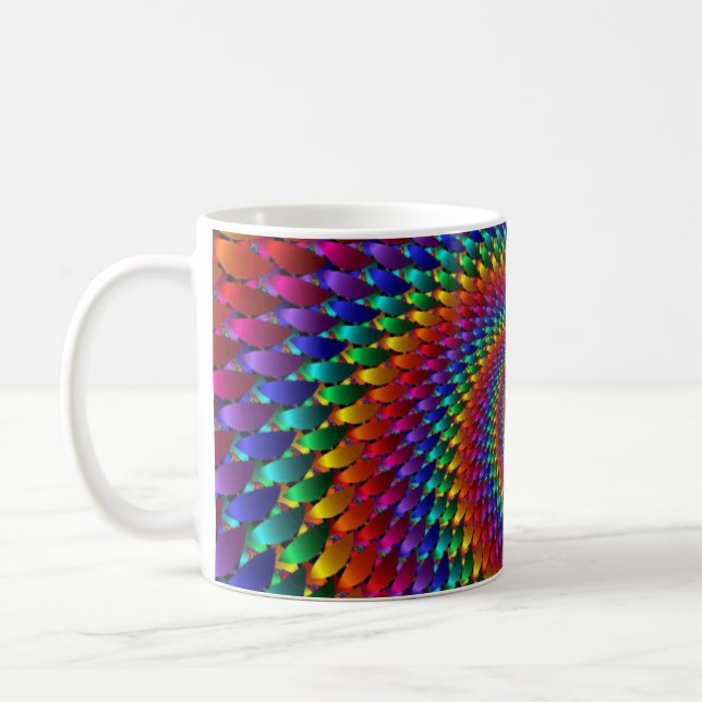 LGBT Gay Tasse (Links)