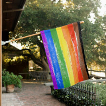 LGBT INCLUSIVE PRIDE (People of Color Pride) Haus