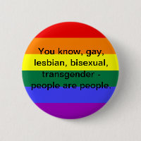 LGBT Leute