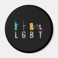 LGBT - Liberty Guns Beer Trump 6