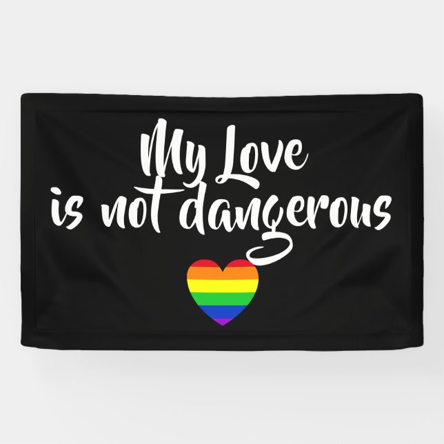 #LGBT #Liebe #pride #gay #lesbian #space #parade Banner (Horizontal)
