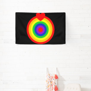 #LGBT #Liebe #pride #gay #lesbian #space #parade Banner