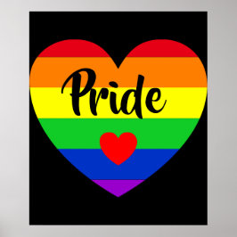 #LGBT #Liebe #pride #gay #lesbian #space #parade Poster