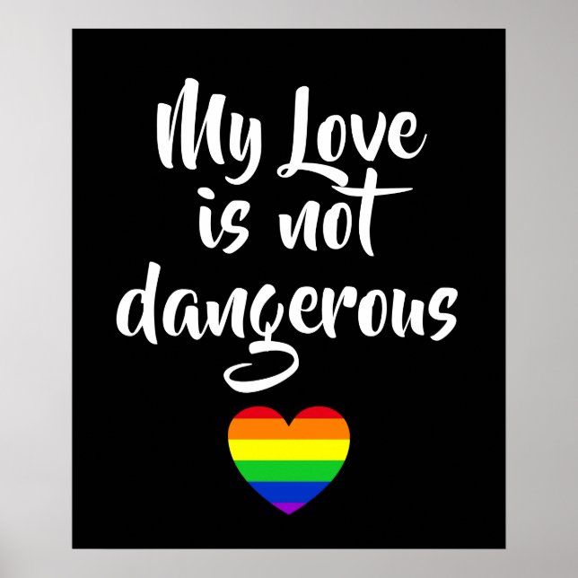 #LGBT #Liebe #pride #gay #lesbian #space #parade Poster (Vorne)