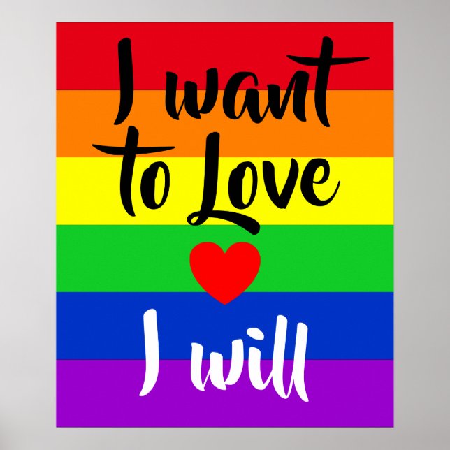 #LGBT #Liebe #pride #gay #lesbian #space #parade Poster (Vorne)