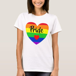 #LGBT #Liebe #pride #gay #lesbian #space #parade T-Shirt
