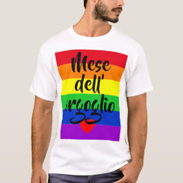 #LGBT #Liebe #pride #gay #lesbian #space #parade T-Shirt