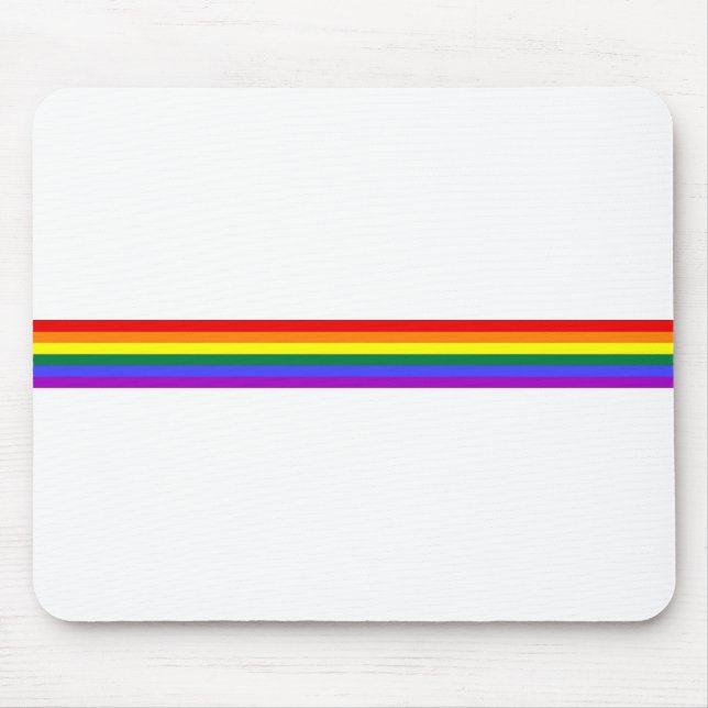 LGBT MOUSEPAD (Vorne)