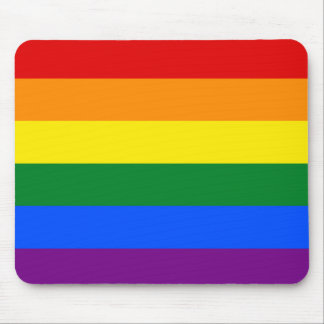 LGBT mousepad