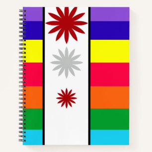 LGBT NOTIZBUCH