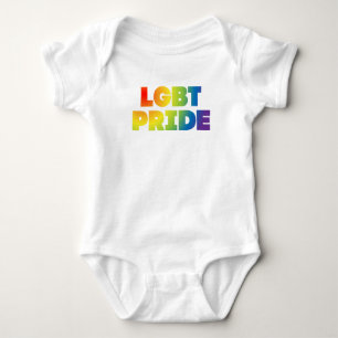LGBT-PREIS BABY STRAMPLER