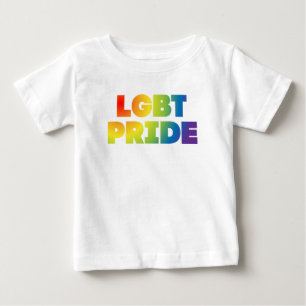LGBT-PREIS BABY T-SHIRT