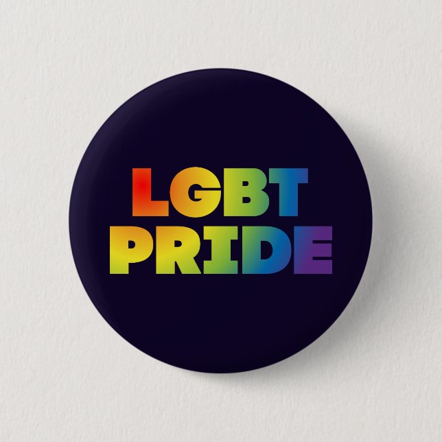 LGBT-PREIS BUTTON (Vorderseite)
