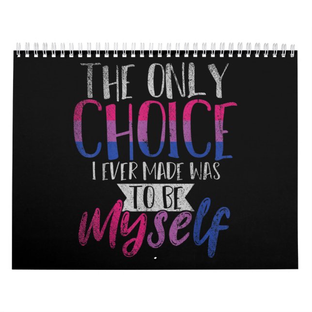 LGBT-Preis Kalender (Titelbild)