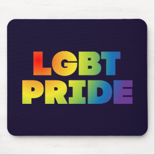 LGBT-PREIS MOUSEPAD