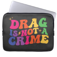 LGBT Pride DRAG IST KEINE STRAFVERKEHRSVERSORGUNG