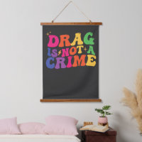 LGBT Pride DRAG IST KEINE STRAFVERKEHRSVERSORGUNG