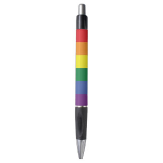 LGBT Pride Ink Pen (Emmy) Kugelschreiber