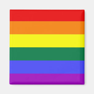 LGBT-Pride-Magnete Magnet