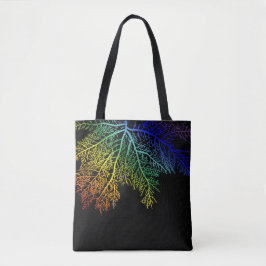 LGBT Pride Ocean Inspiriert Tasche
