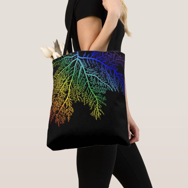 LGBT Pride Ocean Inspiriert Tasche (Von Nahem)