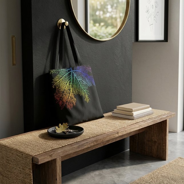 LGBT Pride Ocean Inspiriert Tasche (Von Creator hochgeladen)