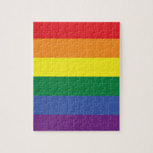 LGBT-Pride-Puzzles Puzzle
