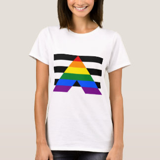 LGBT Pride Rainbow Proud T-Shirt