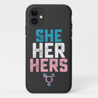 LGBT Prix sie ihre Trans Transgender Pronouns