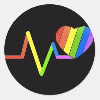 LGBT Pulse Orlando Tribute #LoveWins