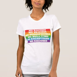 LGBT-Quotes T-Shirt
