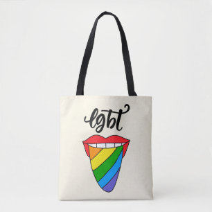 LGBT-Rainbow-Zunge
