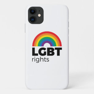 LGBT-Rechte Case-Mate iPhone Hülle