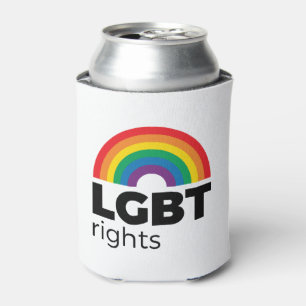 LGBT-Rechte Dosenkühler