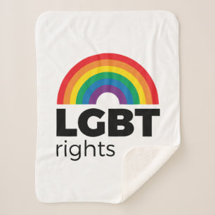 LGBT-Rechte Sherpadecke
